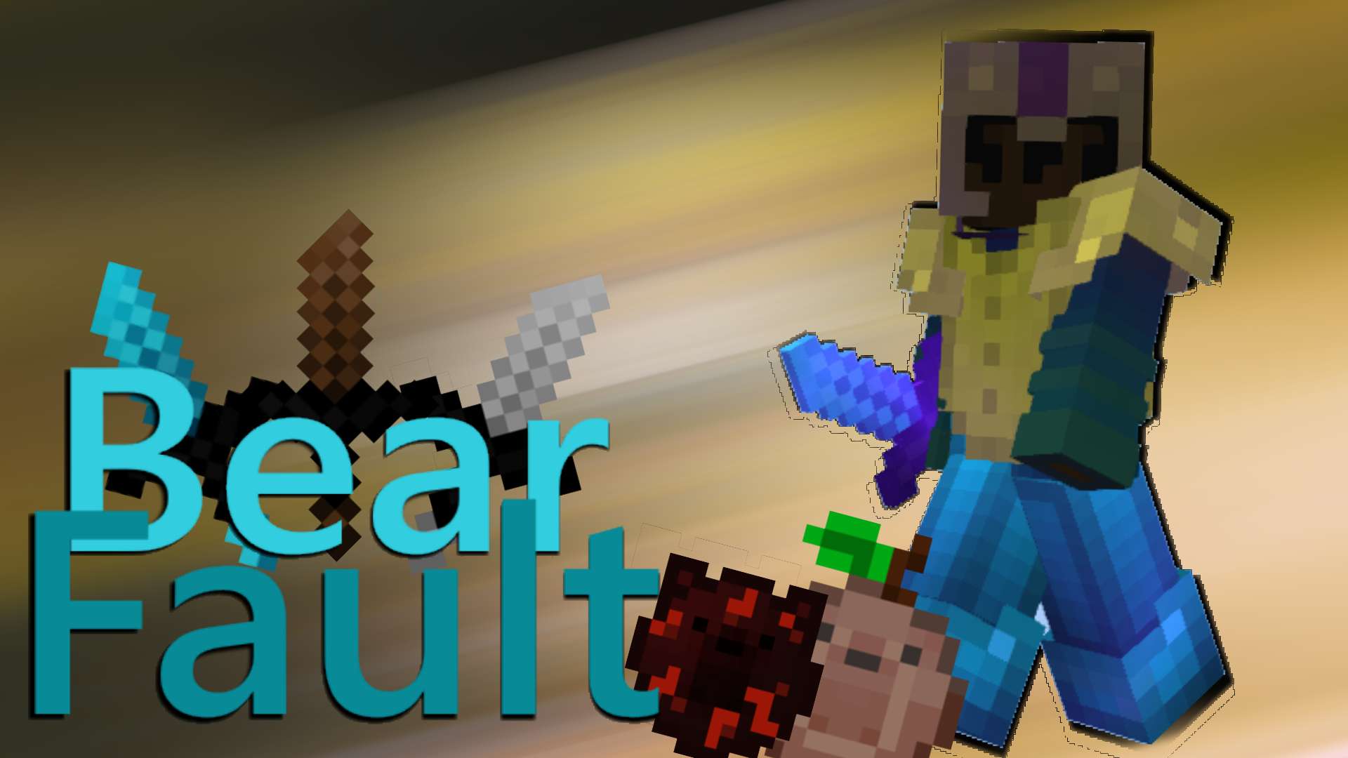 Gallery Banner for Bearfault on PvPRP